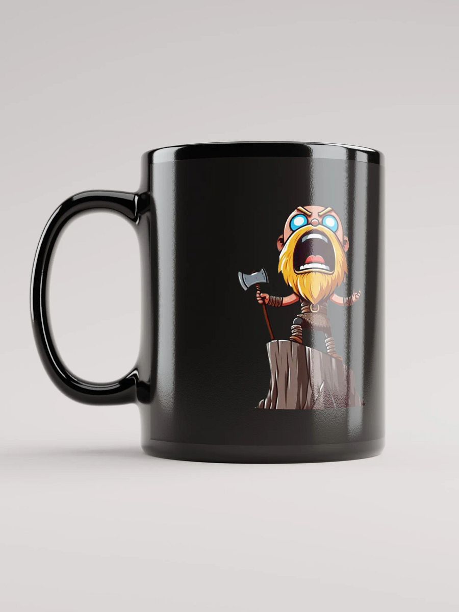 LIMITED EDITION: PHATTPANTZ RAGE CUP product image (6)