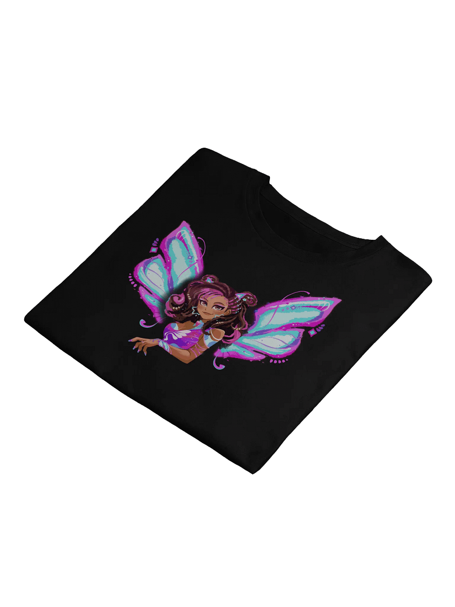 Winx TVC Crop Top! product image (4)