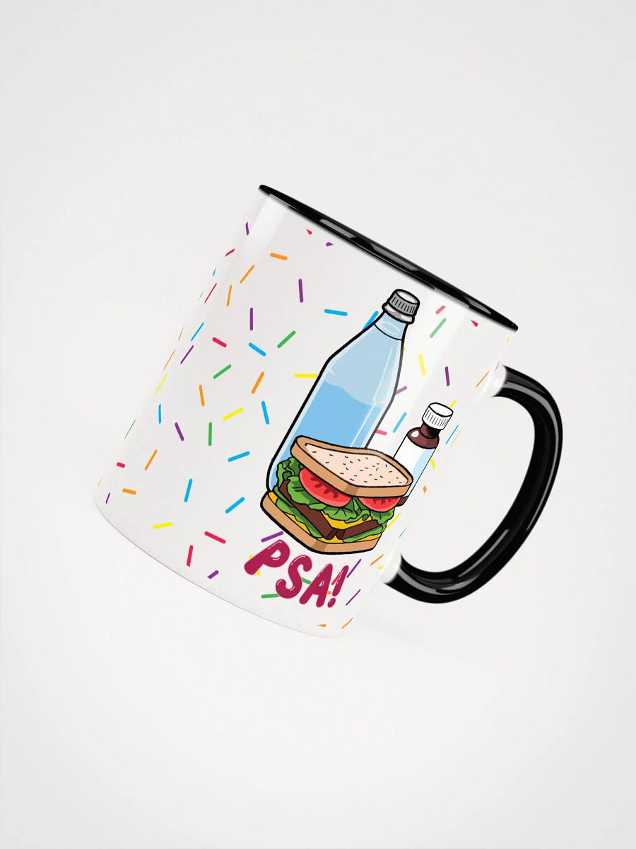 Liivya PSA Mug product image (49)