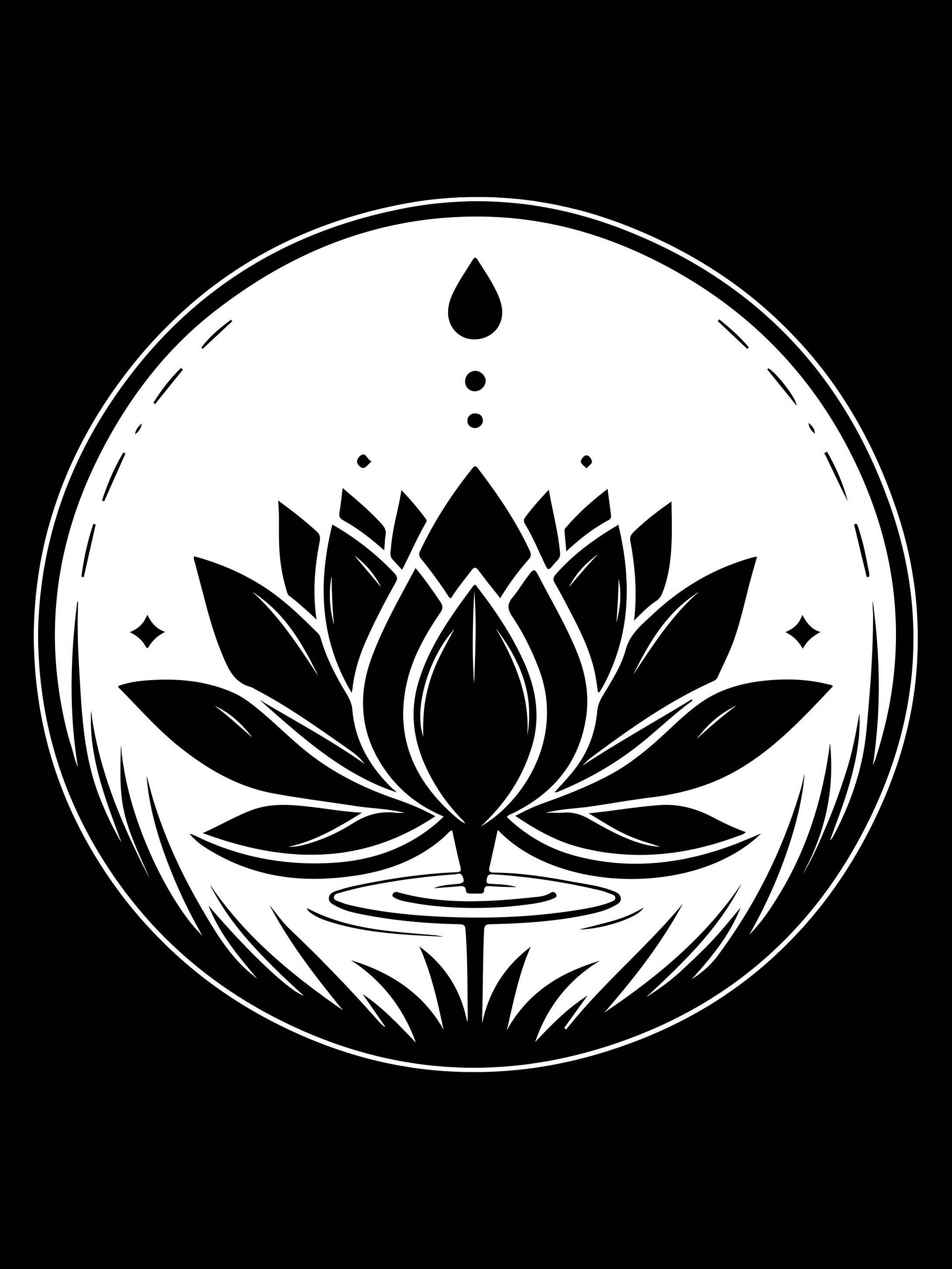 Lotus [13x13] product image (2)