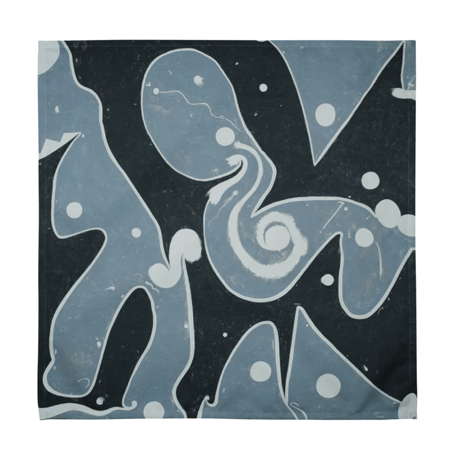 Sandbag 7 & 13 Napkins product image (6)
