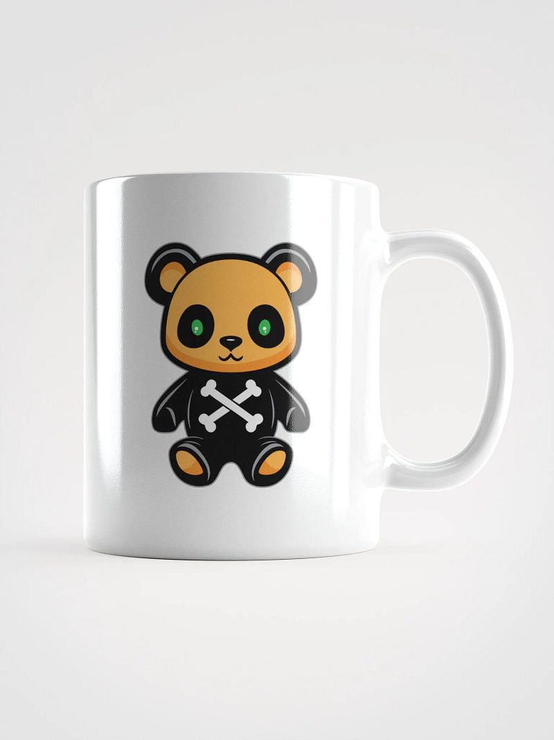 A Mug for Dads, Moms, and Laughs