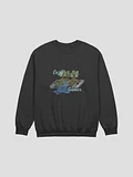 Cozy Gamer Sweatshirt product image (3)