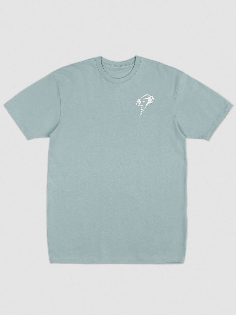 Stormie Logo Embroidered Tee ('Mens') product image (1)
