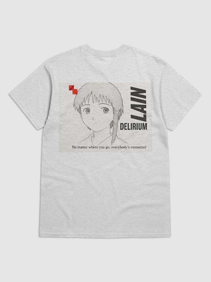 LAIN: DELIRIUM COLLECTOR'S product image (2)