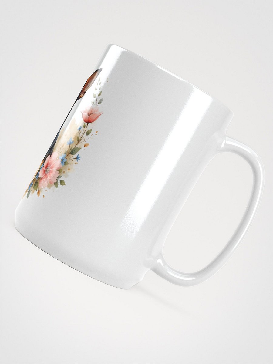 Potcake Floral product image (4)