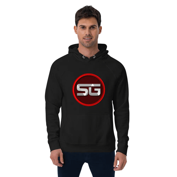 SG Hoodie product image (1)