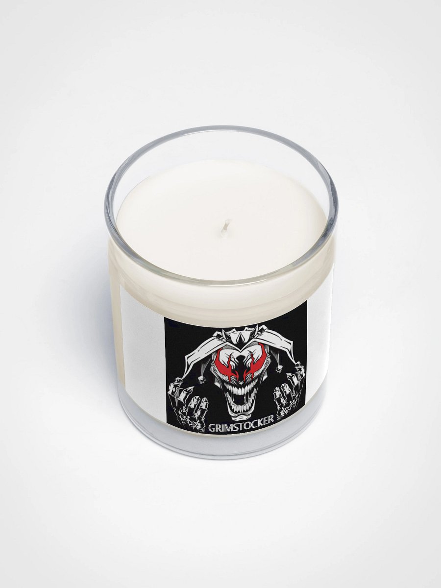 joker grim death candle product image (3)