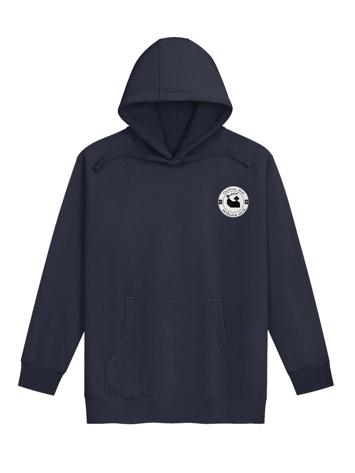 Snowglobe - Christmas 2025 Ltd. Unisex Premium Hoodie product image (3)