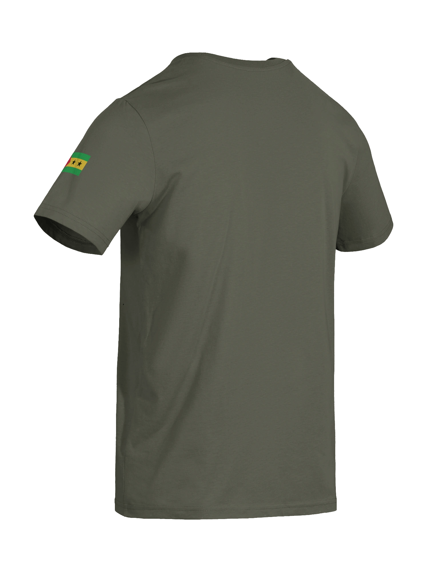 Dubai in Africa – Women’s T-shirt product image (24)