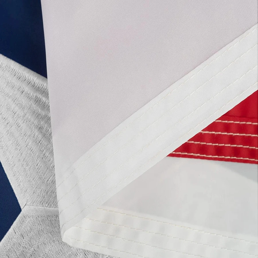 Texas flag double side nylon (3' x 5') - Lone Star Flag product image (4)