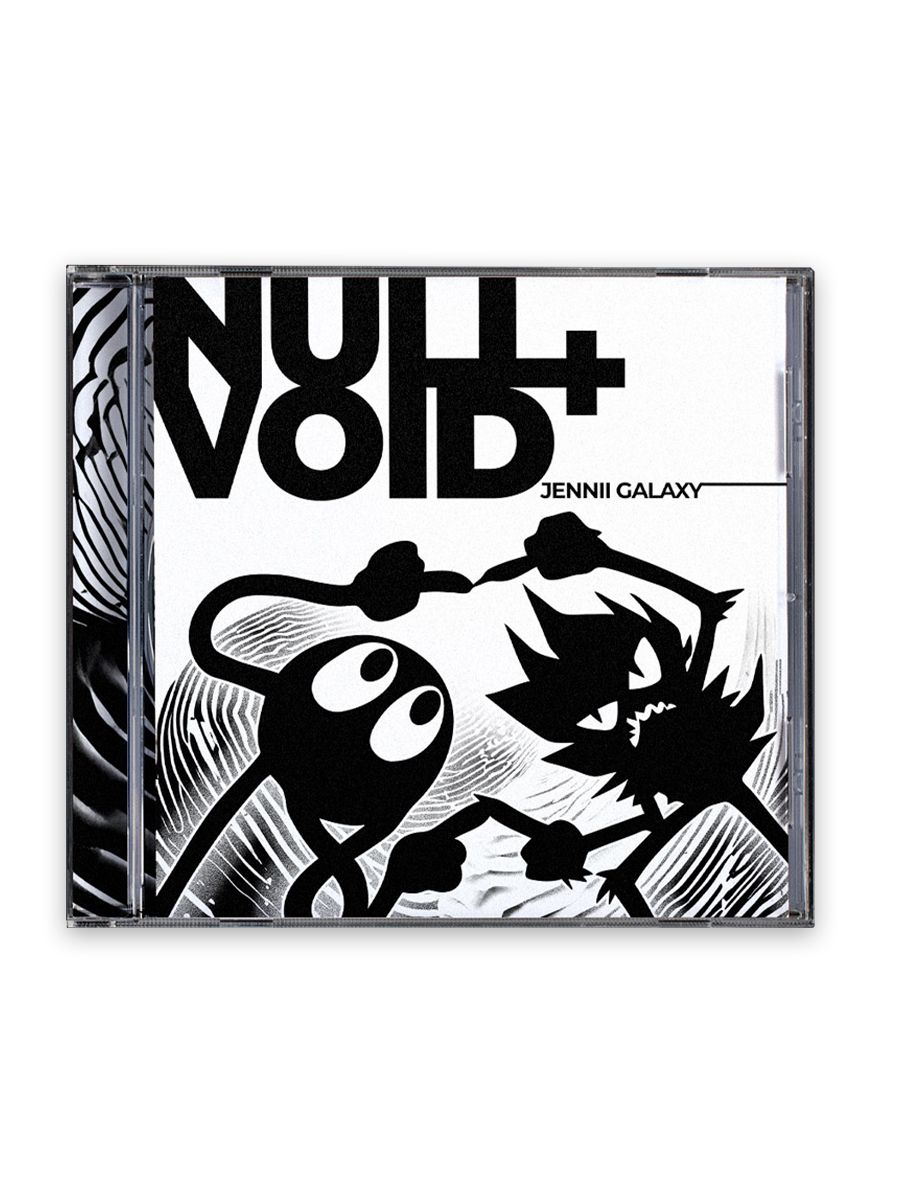 Null + Void - The Album - Digital Download product image (1)