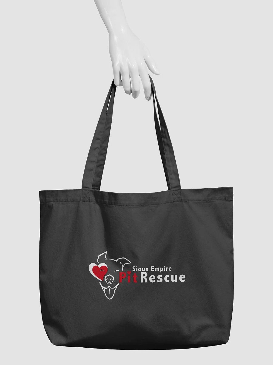 SEPR Show Me Your Pits Black Tote product image (3)