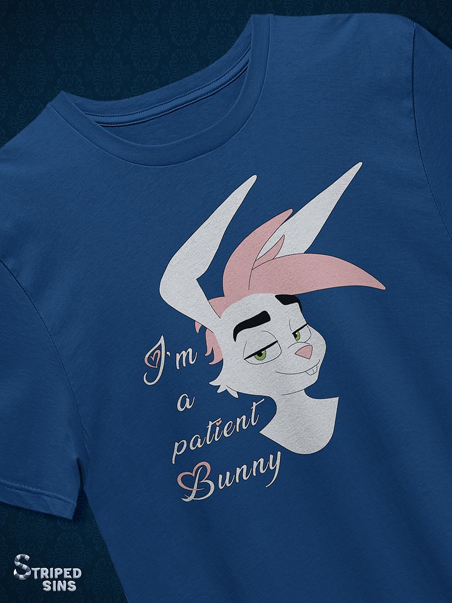 Oliver | Cotton T-shirt | Quote #1 product image (1)