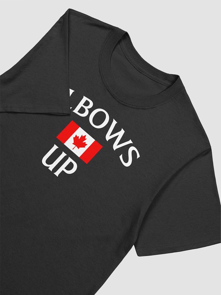 Elbows Up Shirt product image (2)