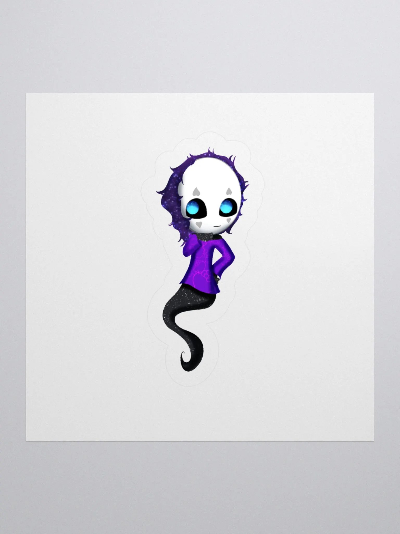 Miss Nobody Jammies product image (2)