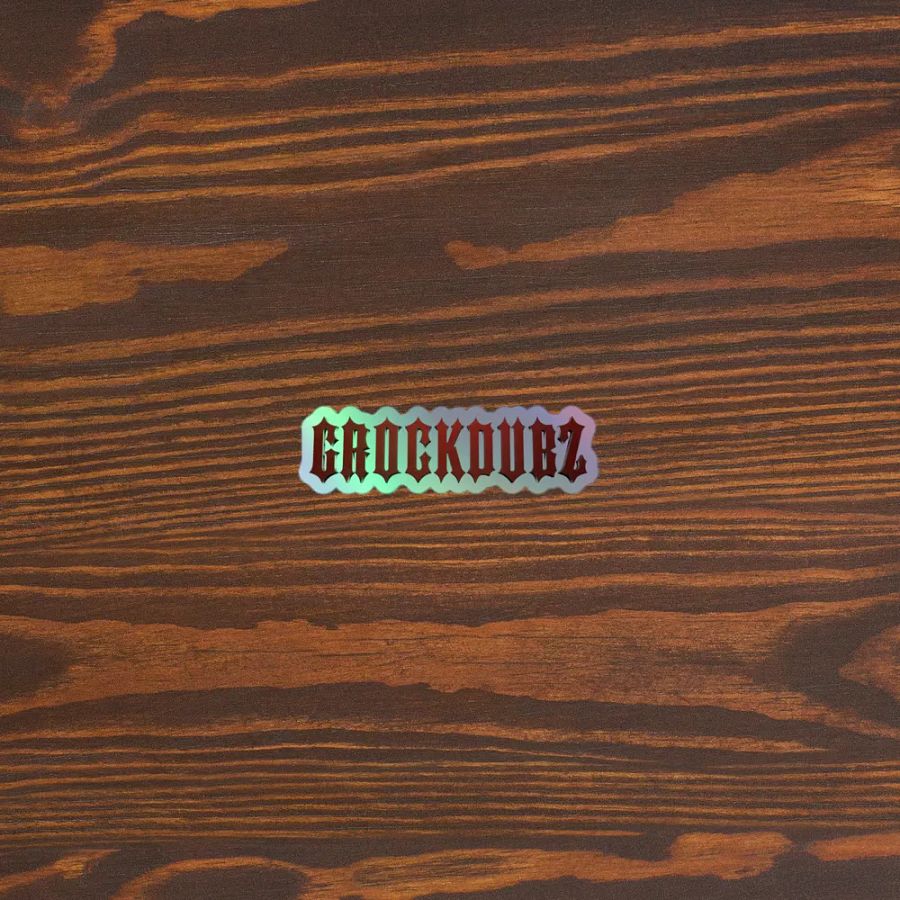 GROCK DUBZ 