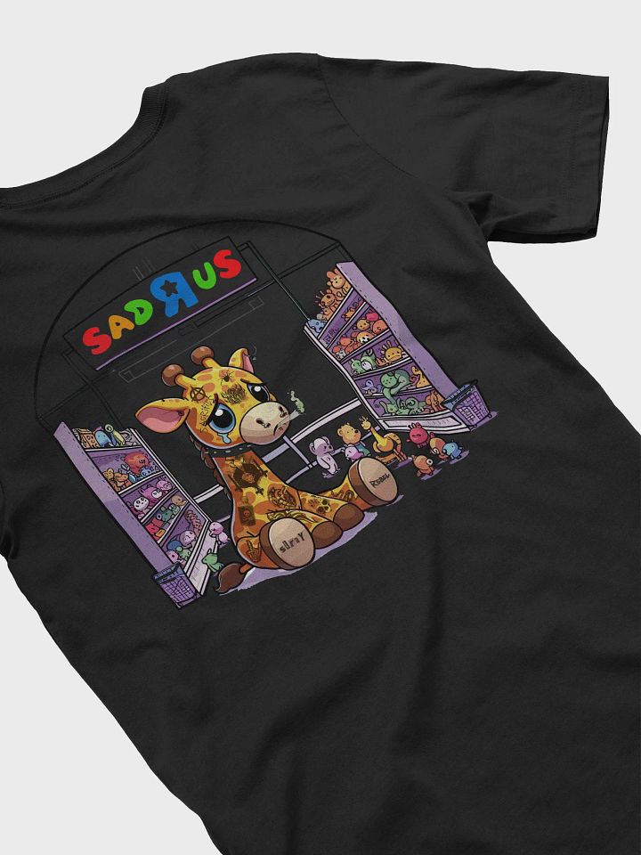 Sad R Us T-Shirt product image (1)