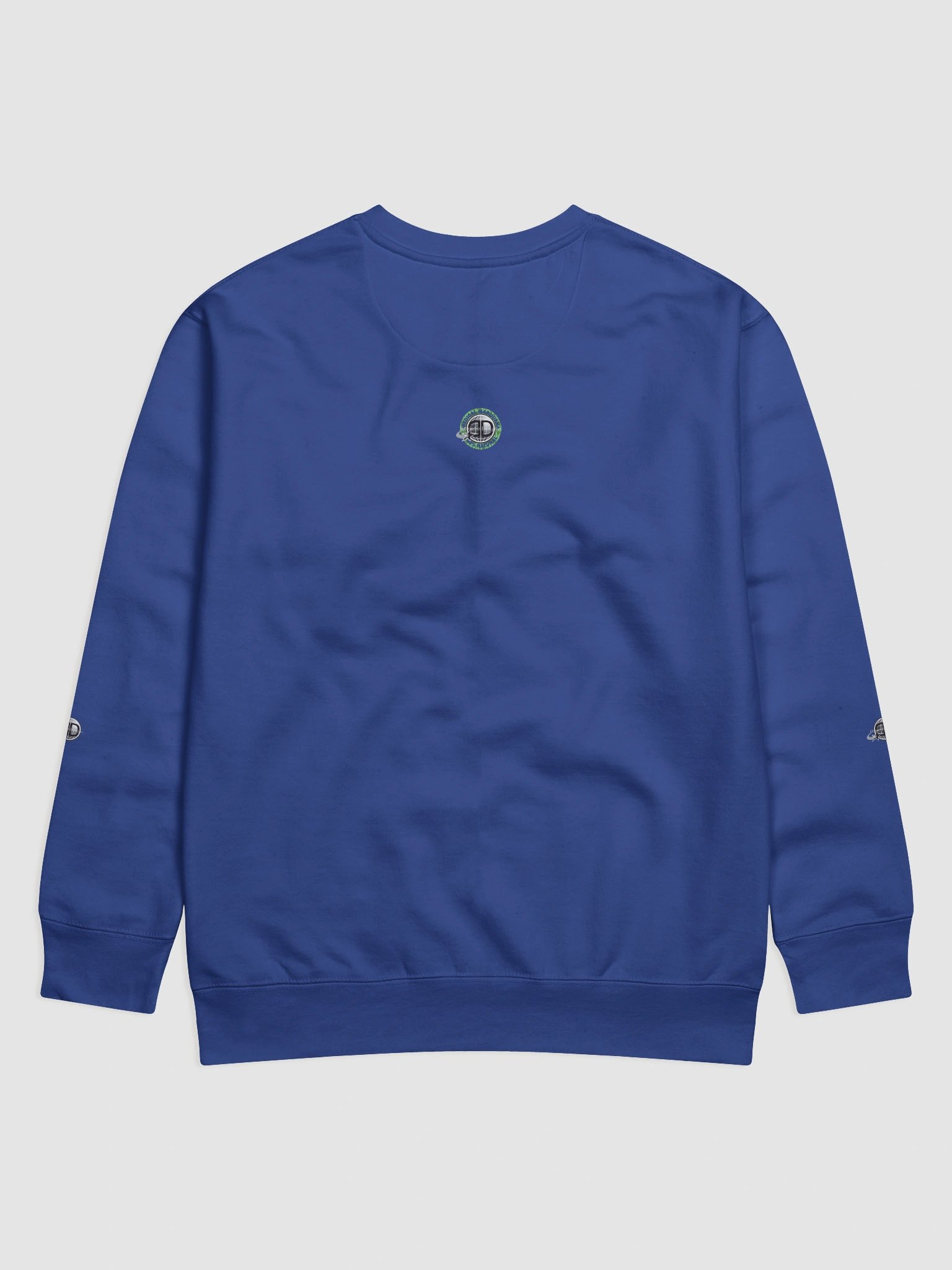 Weed and Trees, Money 01 | Sweatshirt product image (19)