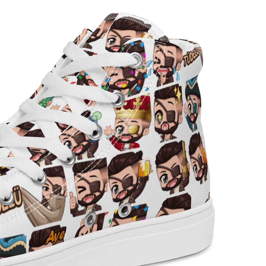 Emoji Shoes product image (10)