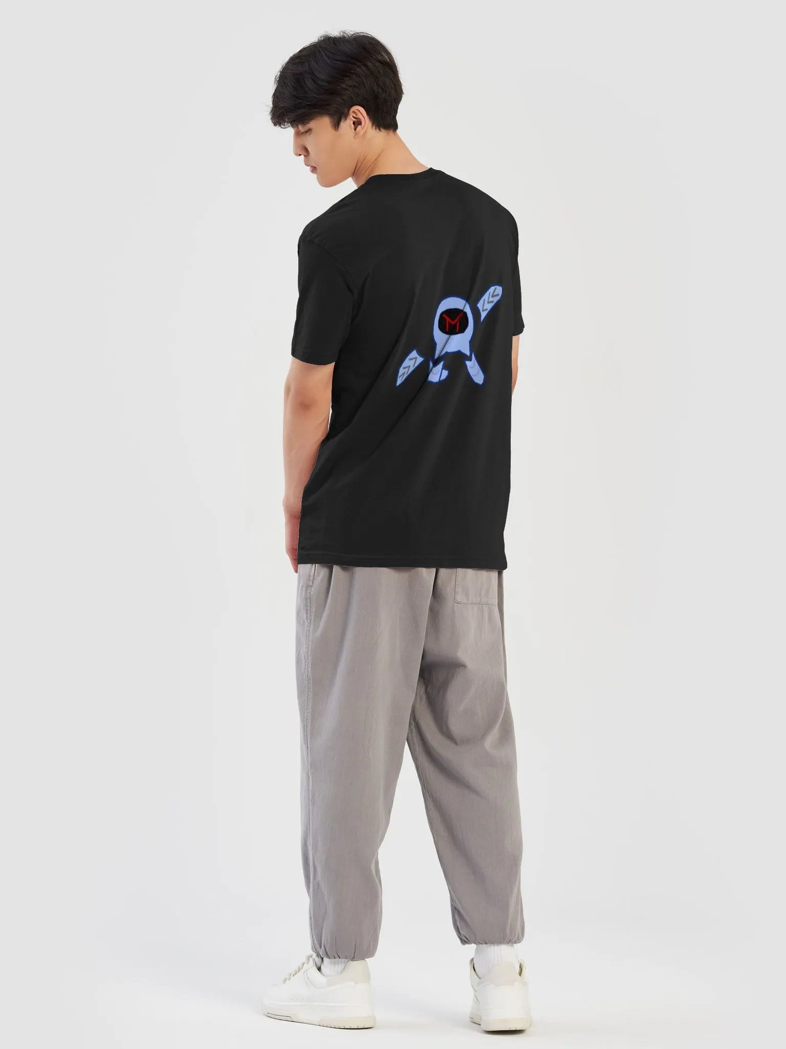 Raven T Shirt product image (8)