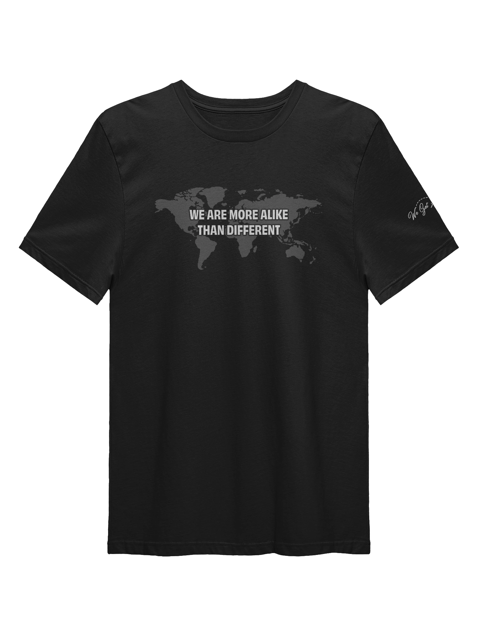 We Are More Alike Than Different product image (3)