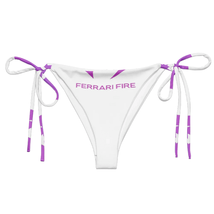 Swim Bottoms Womens product image (1)
