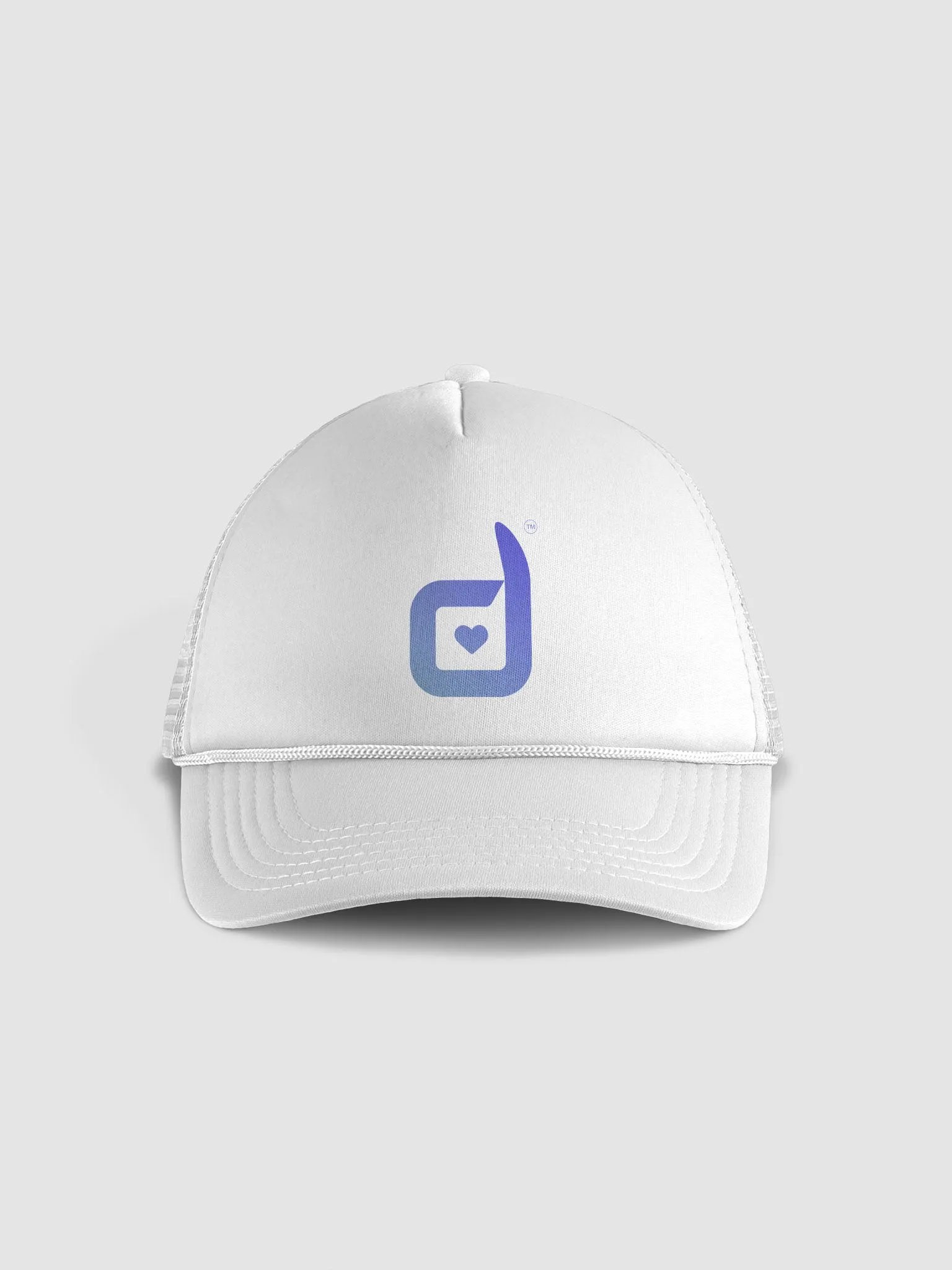 DramaLlama Trucker Hat product image (1)