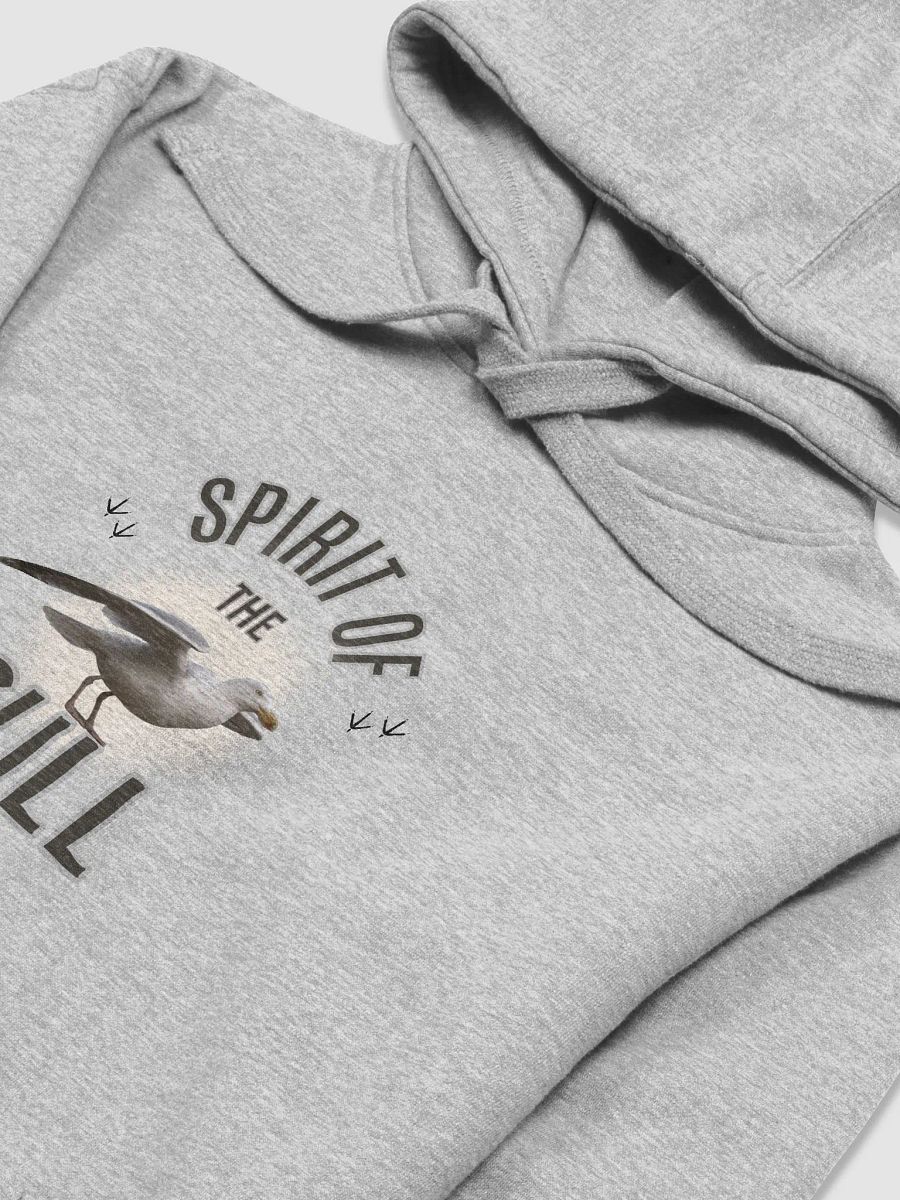 Spirit of the Gull Hoodie product image (9)