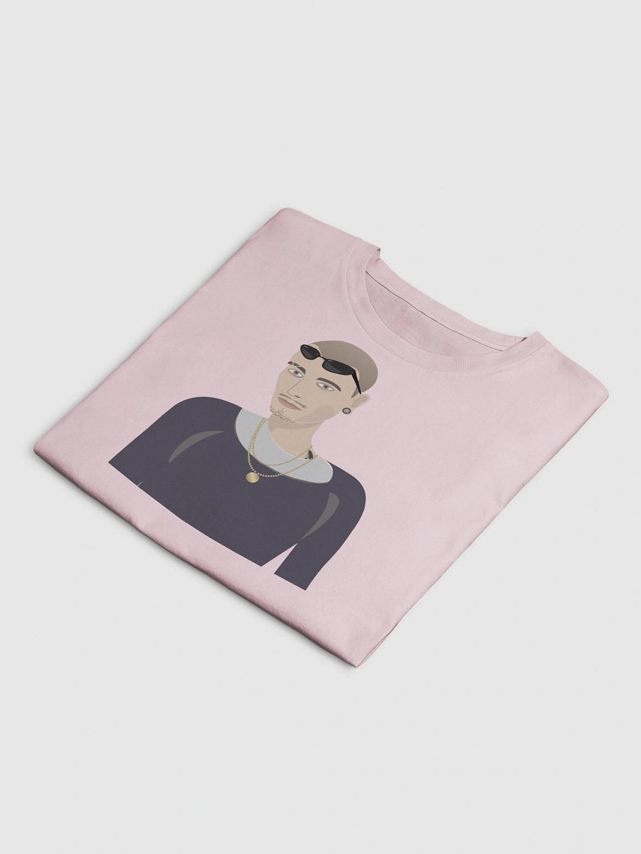 FINN - Women's Premium Crop Top product image (4)