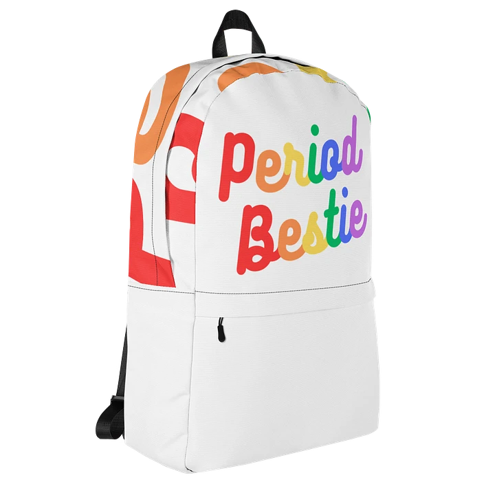 Period Bestie Backpack product image (2)