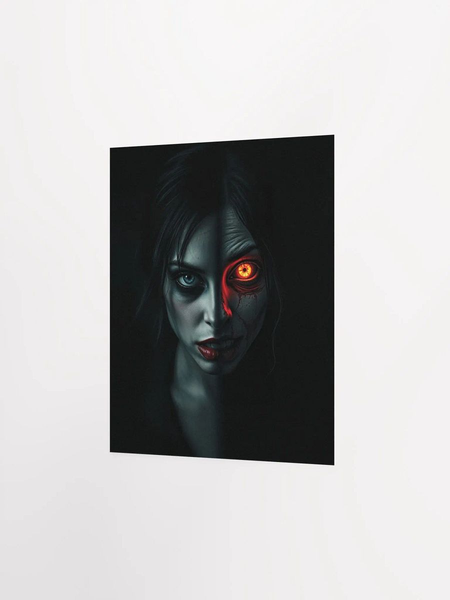 Dark Side Enhanced Poster product image (35)