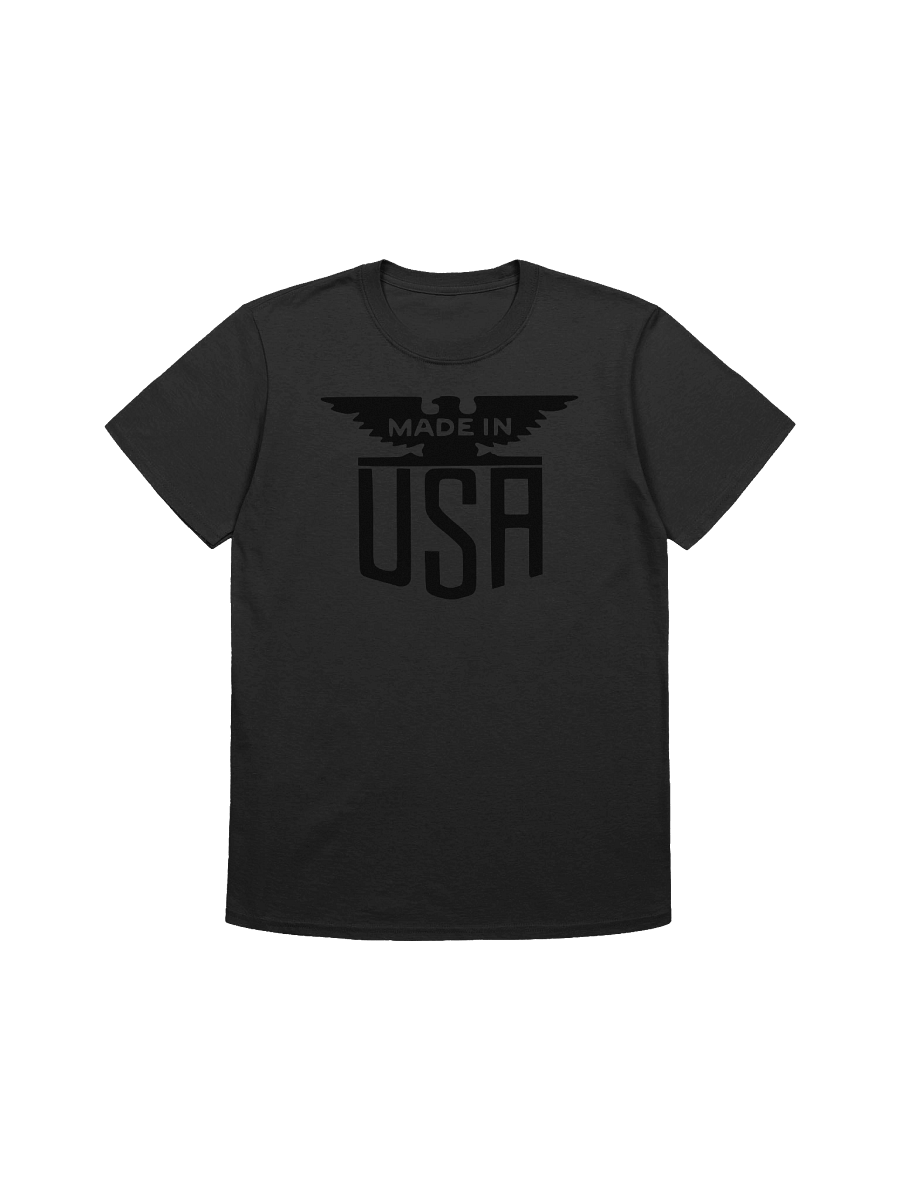USA Tee product image (1)