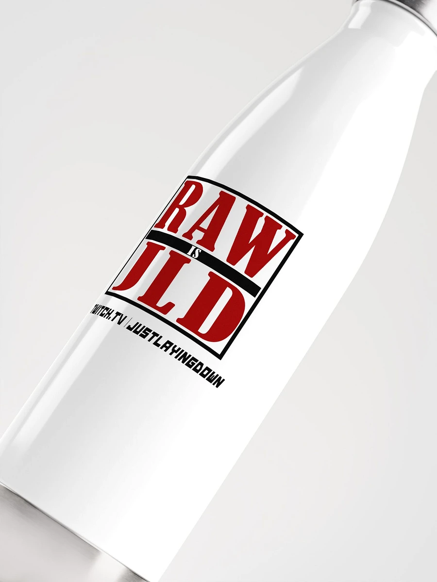 RAW is JLD Bottle product image (5)