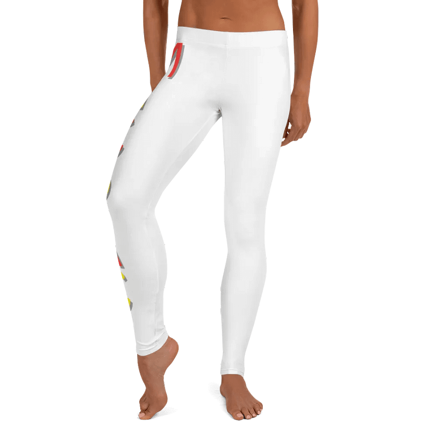 Mac Pac Leggings product image (9)