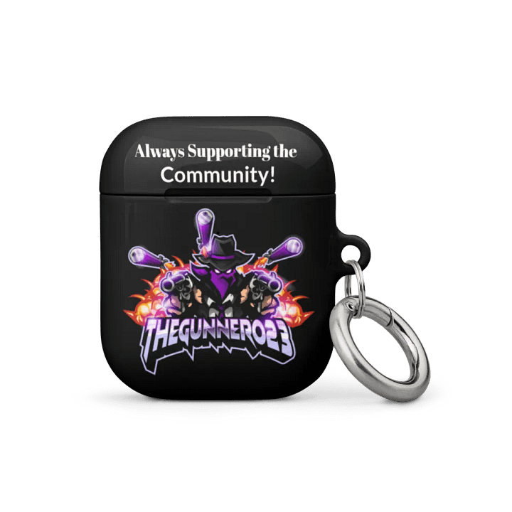 Community Defender AirPods® Case product image (1)