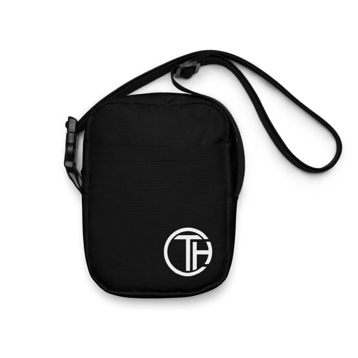 Hasselborg Logo Crossbody Bag product image (1)