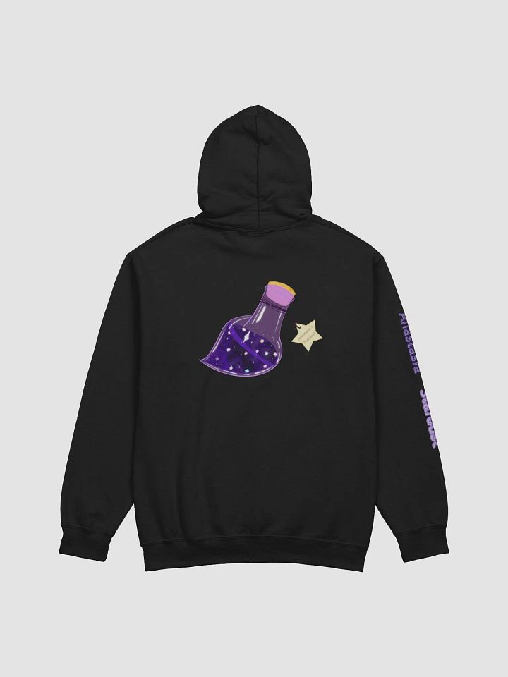 Stardust Hoodie product image (2)