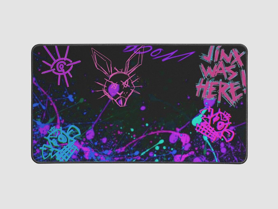 Tapis de souris Arcane product image (2)