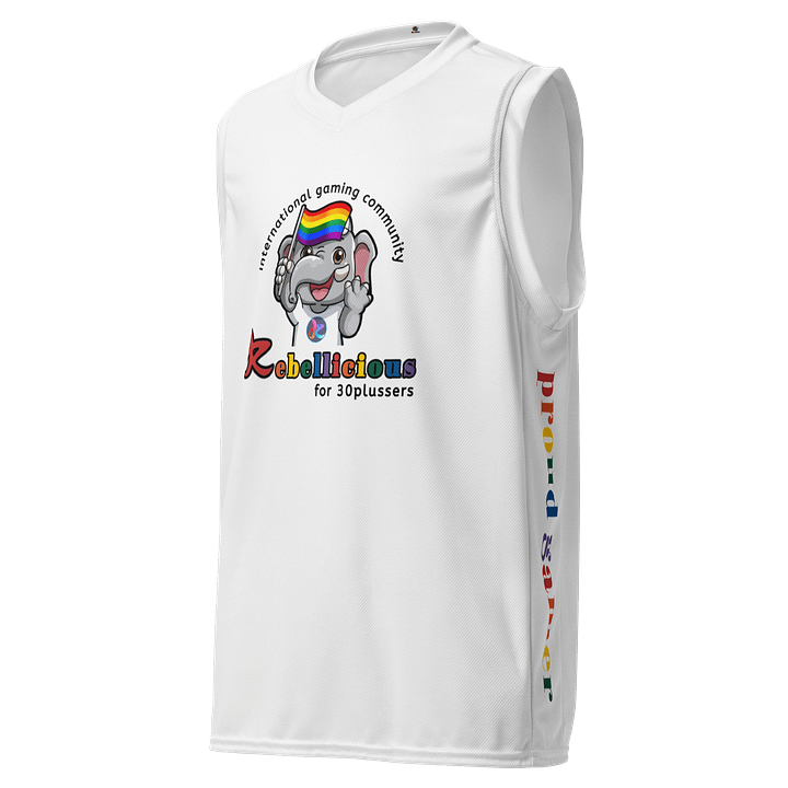 COURT DOMINATOR JERSEY PRIDE product image (1)