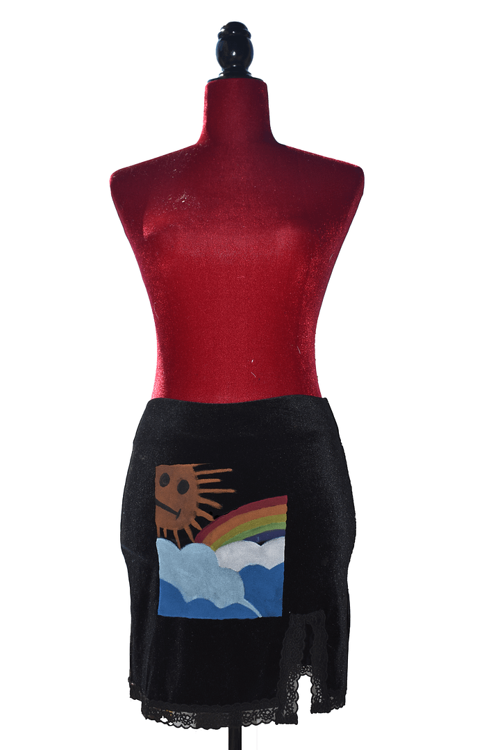 The Sun's Queer product image (1)