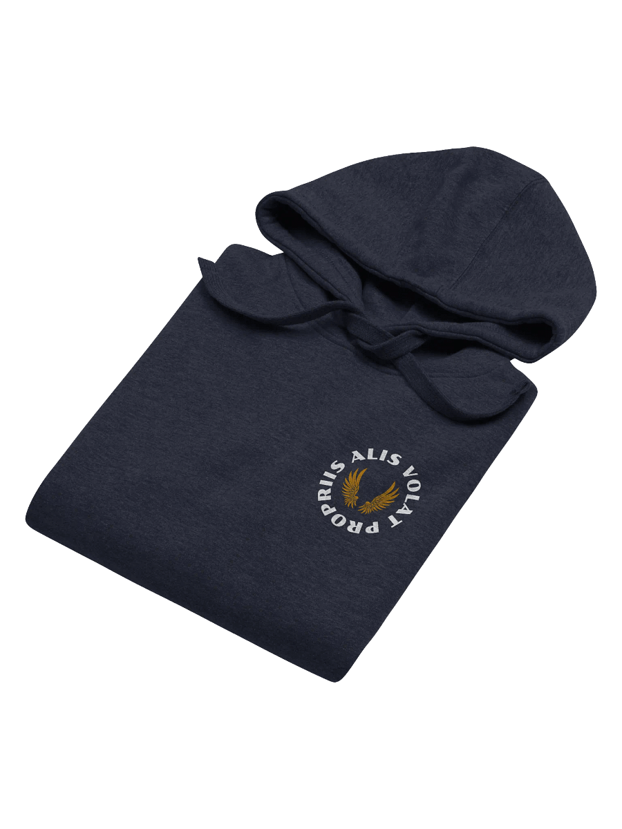 Alis Volat Propriis Hoodie product image (6)