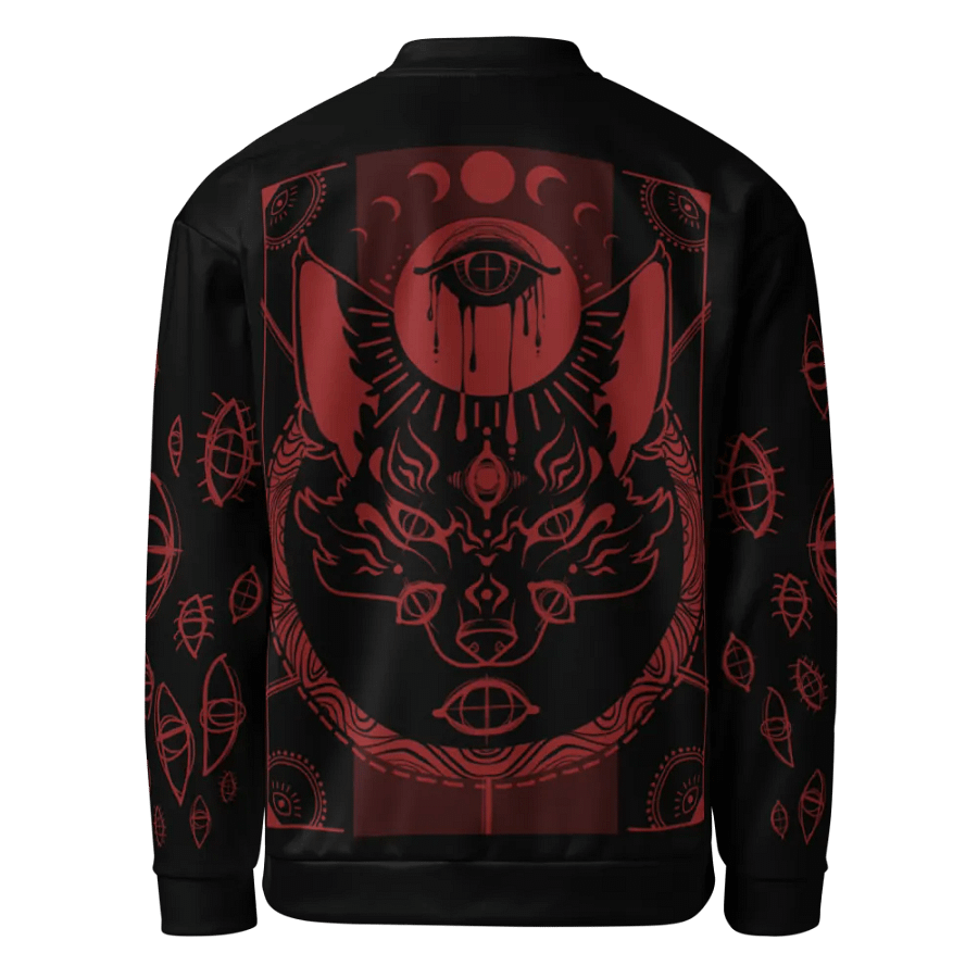 Umbral Fox - Jacket product image (6)