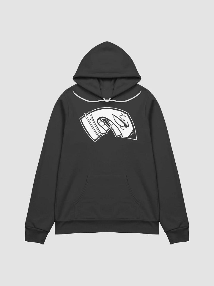 Pencil Bill Adult Hoodie product image (1)