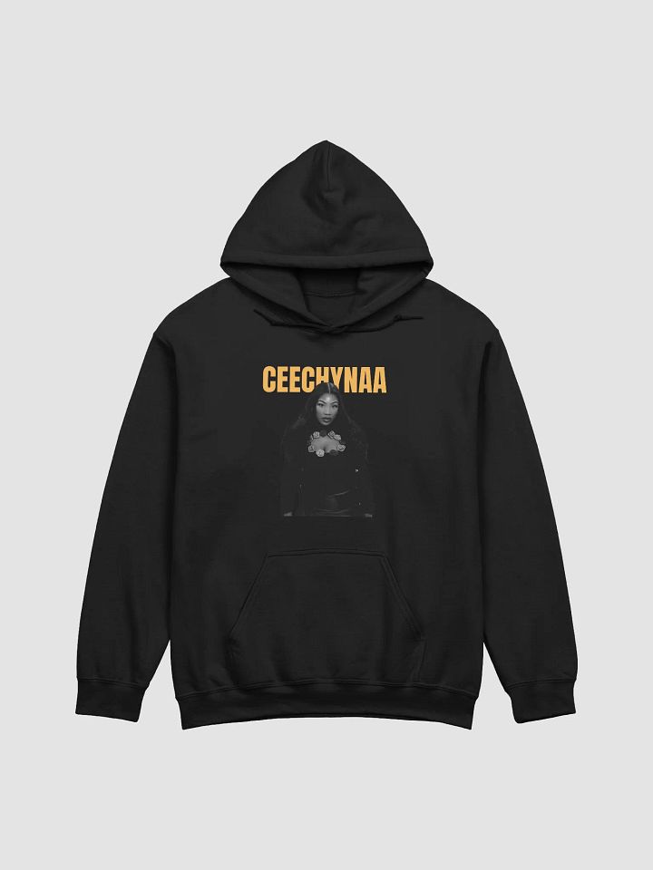 Ceechynaa Rapper Hoodie product image (1)