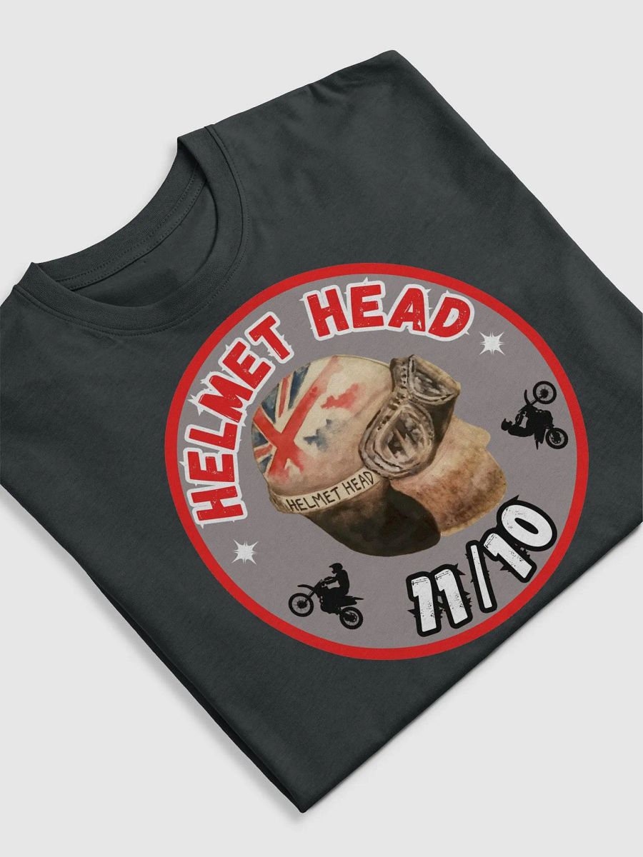 11/10 T-Shirt product image (5)
