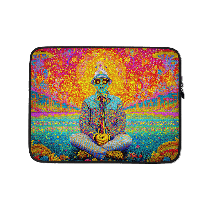 Laptop Sleeve - #LTS11 product image (1)