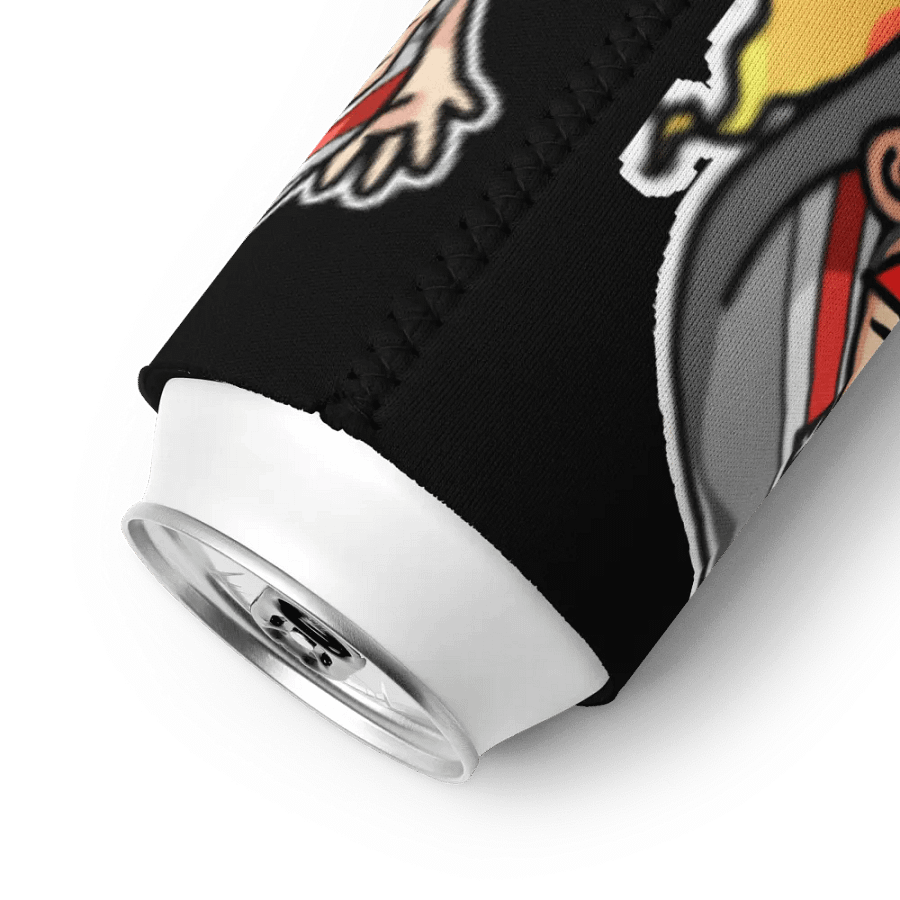 2 Sided Soxy Coozie product image (10)