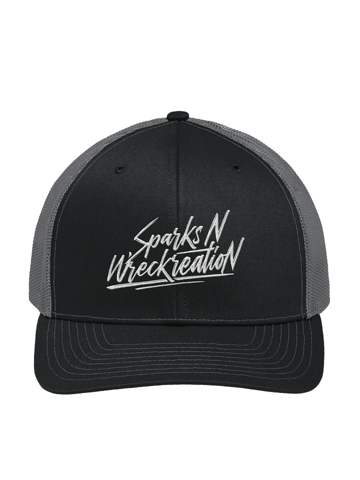 SNW Trucker Hat product image (1)