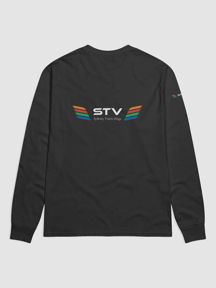 STV Champion Long Sleeve Shirt product image (2)